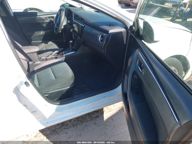 Продаж на аукціоні авто 2019 Toyota Corolla Le, vin: 5YFBURHE5KP894927, номер лоту: 46081200