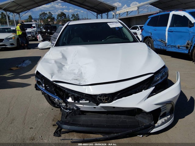 Toyota CAMRY LE 2023 4T1C11AK6PU819321 Image 15
