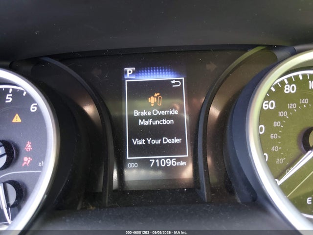 Toyota CAMRY LE 2023 4T1C11AK6PU819321 Image 18