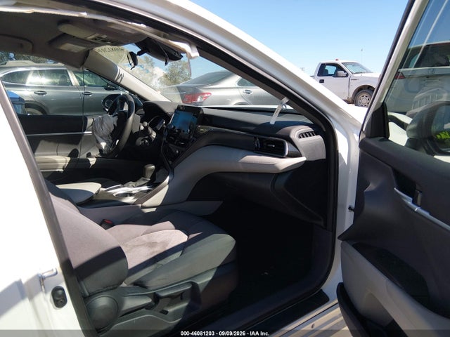 Toyota CAMRY LE 2023 4T1C11AK6PU819321 Image 5