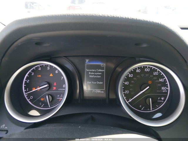 Toyota CAMRY LE 2023 4T1C11AK6PU819321 Image 7