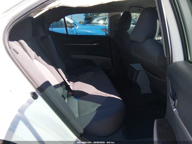 Toyota CAMRY LE 2023 4T1C11AK6PU819321 Image 8