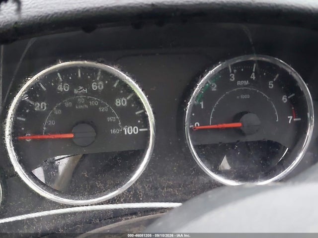 Продажа на аукционе авто 2015 Jeep Wrangler Unlimited Sport, vin: 1C4BJWDG2FL696626, номер лота: 46081205