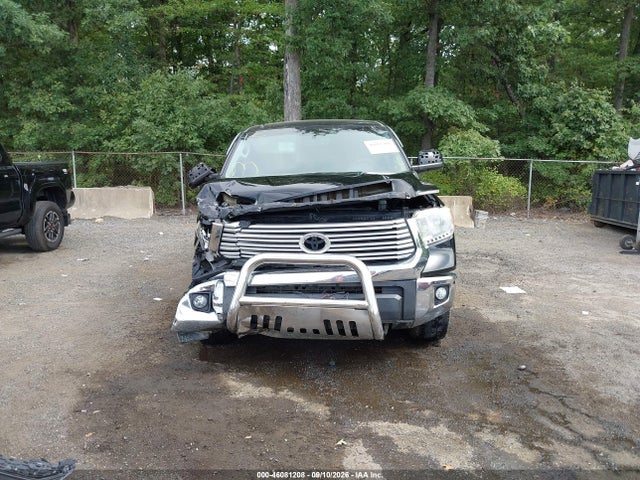 Aukcja sprzedaży 2016 Toyota Tundra Limited 5.7l V8, vin: 5TFHY5F19GX524256, numer aukcji: 46081208