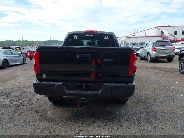 Aukcja sprzedaży 2016 Toyota Tundra Limited 5.7l V8, vin: 5TFHY5F19GX524256, numer aukcji: 46081208