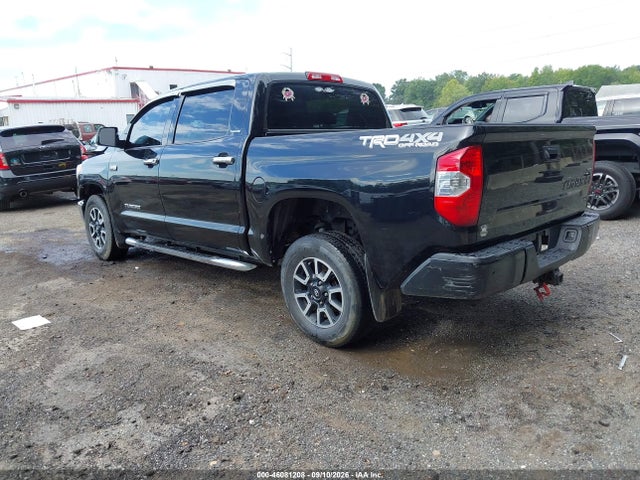 Aukcja sprzedaży 2016 Toyota Tundra Limited 5.7l V8, vin: 5TFHY5F19GX524256, numer aukcji: 46081208