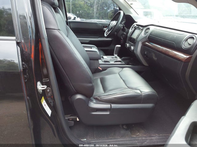 Aukcja sprzedaży 2016 Toyota Tundra Limited 5.7l V8, vin: 5TFHY5F19GX524256, numer aukcji: 46081208