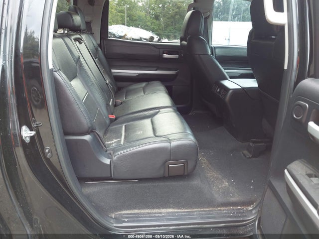 Aukcja sprzedaży 2016 Toyota Tundra Limited 5.7l V8, vin: 5TFHY5F19GX524256, numer aukcji: 46081208