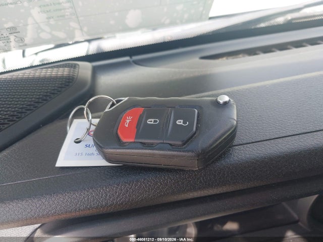 Auction sale of the 2024 Jeep Wrangler 4xe Sport S 4xe, vin: 1C4RJXN68RW174497, lot number: 46081212