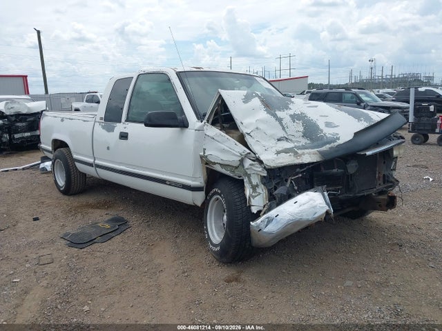 Продаж на аукціоні авто 1996 Chevrolet Gmt-400 C1500, vin: 2GCEC19R9T1182391, номер лоту: 46081214