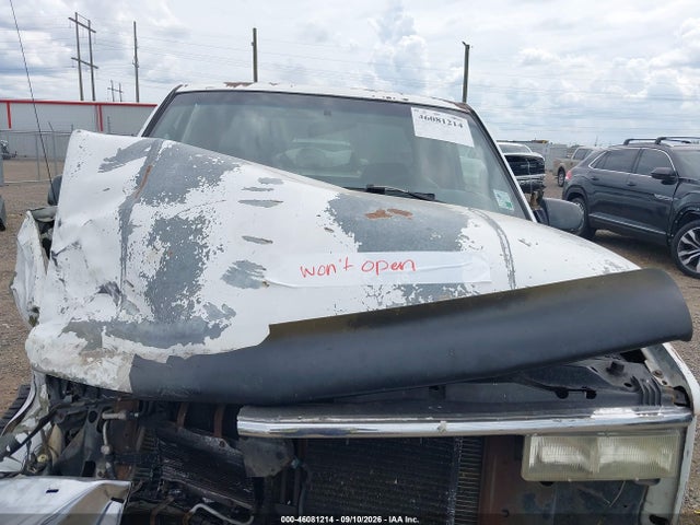 Продаж на аукціоні авто 1996 Chevrolet Gmt-400 C1500, vin: 2GCEC19R9T1182391, номер лоту: 46081214