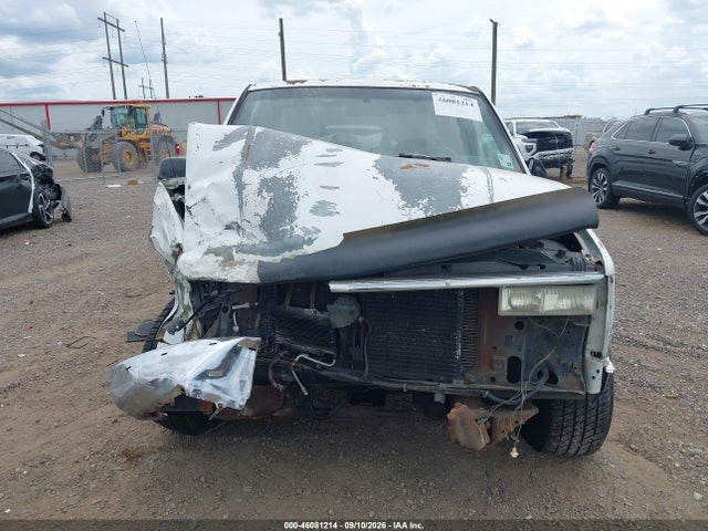 Продаж на аукціоні авто 1996 Chevrolet Gmt-400 C1500, vin: 2GCEC19R9T1182391, номер лоту: 46081214