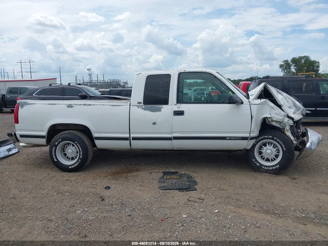 Продаж на аукціоні авто 1996 Chevrolet Gmt-400 C1500, vin: 2GCEC19R9T1182391, номер лоту: 46081214