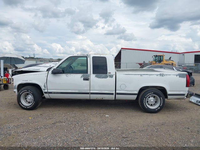 Продаж на аукціоні авто 1996 Chevrolet Gmt-400 C1500, vin: 2GCEC19R9T1182391, номер лоту: 46081214