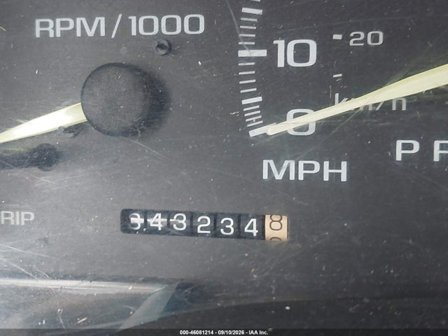 Продаж на аукціоні авто 1996 Chevrolet Gmt-400 C1500, vin: 2GCEC19R9T1182391, номер лоту: 46081214