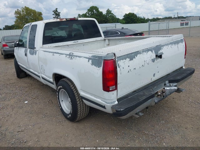 Продаж на аукціоні авто 1996 Chevrolet Gmt-400 C1500, vin: 2GCEC19R9T1182391, номер лоту: 46081214