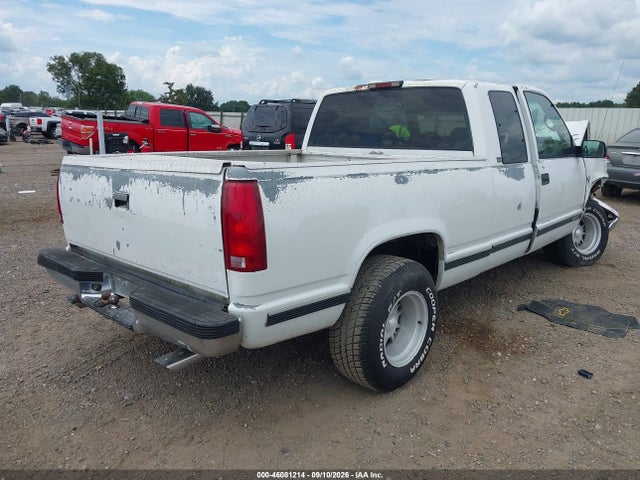 Продаж на аукціоні авто 1996 Chevrolet Gmt-400 C1500, vin: 2GCEC19R9T1182391, номер лоту: 46081214