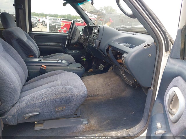 Продаж на аукціоні авто 1996 Chevrolet Gmt-400 C1500, vin: 2GCEC19R9T1182391, номер лоту: 46081214