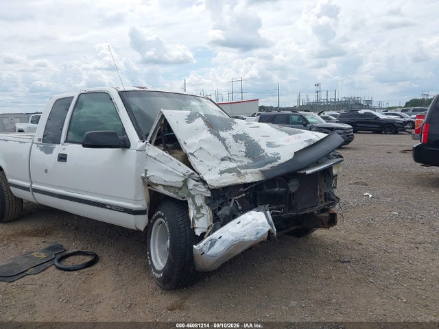 Продаж на аукціоні авто 1996 Chevrolet Gmt-400 C1500, vin: 2GCEC19R9T1182391, номер лоту: 46081214