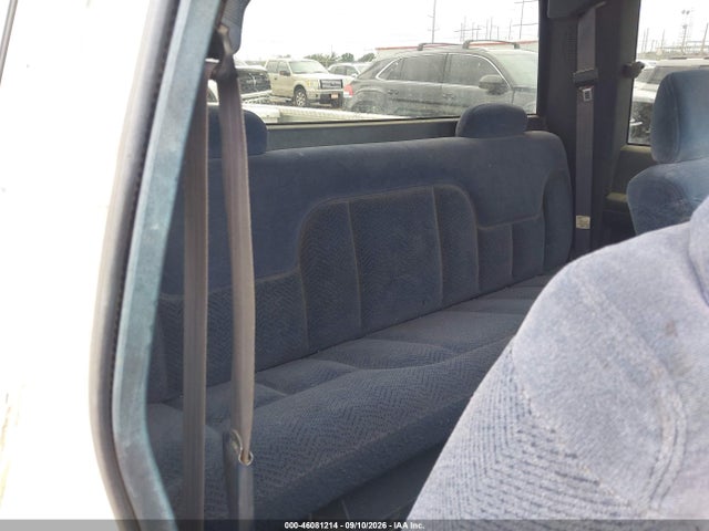 Продаж на аукціоні авто 1996 Chevrolet Gmt-400 C1500, vin: 2GCEC19R9T1182391, номер лоту: 46081214