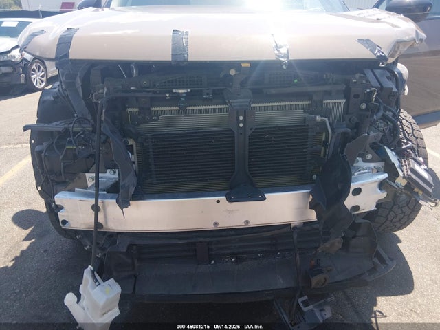46081215 :رقم المزاد ، 5N1DR3BD1PC268522 vin ، 2023 Nissan Pathfinder Rock Creek 4wd مزاد بيع