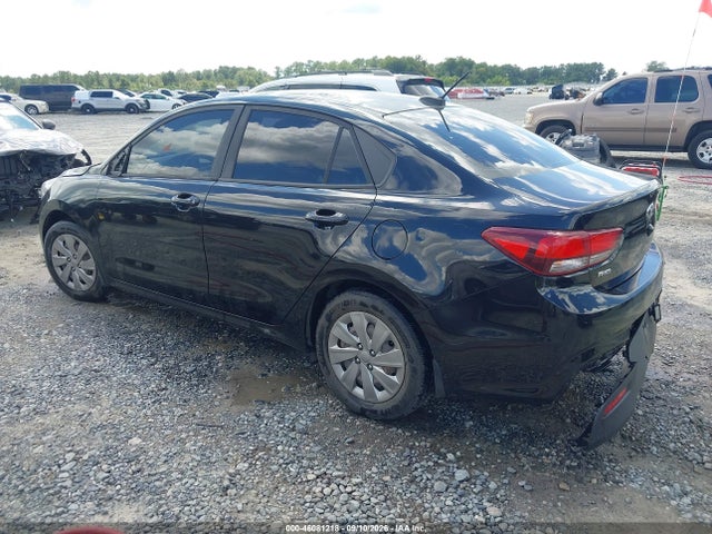 Продажа на аукционе авто 2019 Kia Rio Lx, vin: 3KPA24AB3KE210527, номер лота: 46081218