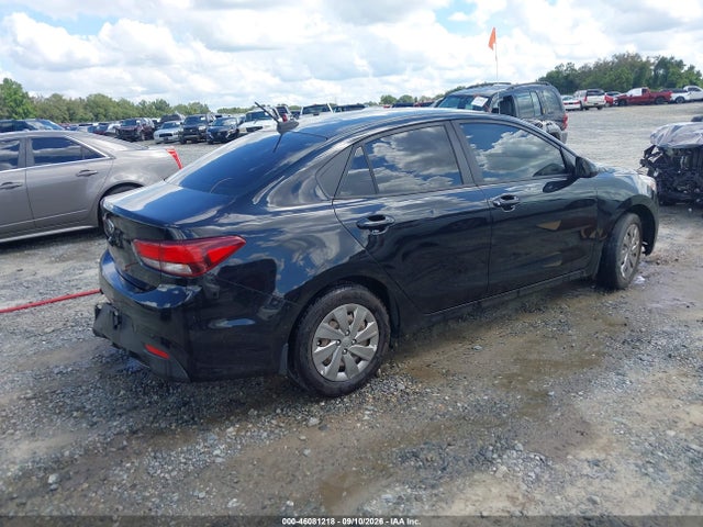 Продажа на аукционе авто 2019 Kia Rio Lx, vin: 3KPA24AB3KE210527, номер лота: 46081218