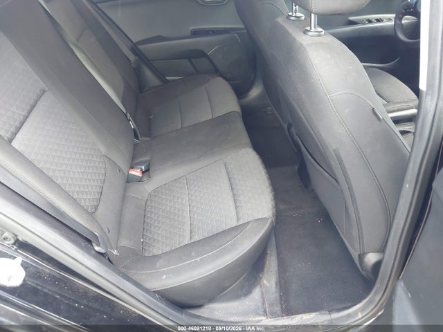 Продажа на аукционе авто 2019 Kia Rio Lx, vin: 3KPA24AB3KE210527, номер лота: 46081218
