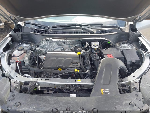Продажа на аукционе авто 2026 Chevrolet Trax Fwd 2rs, vin: KL77LJEP8TC052445, номер лота: 46081220