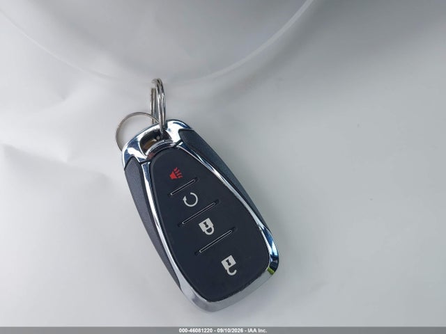 Продажа на аукционе авто 2026 Chevrolet Trax Fwd 2rs, vin: KL77LJEP8TC052445, номер лота: 46081220