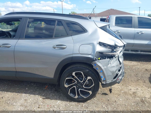 Продажа на аукционе авто 2026 Chevrolet Trax Fwd 2rs, vin: KL77LJEP8TC052445, номер лота: 46081220