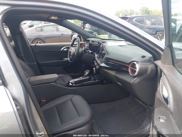 Продажа на аукционе авто 2026 Chevrolet Trax Fwd 2rs, vin: KL77LJEP8TC052445, номер лота: 46081220