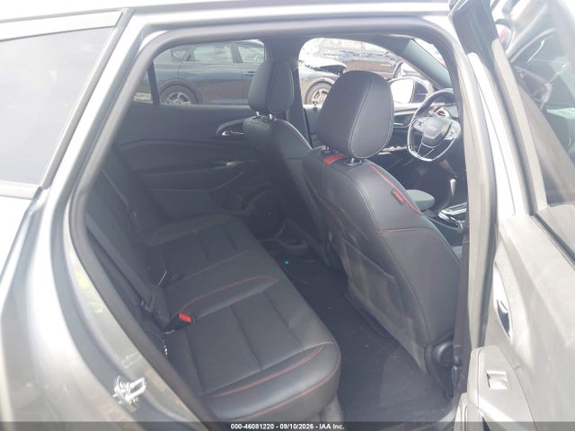 Продажа на аукционе авто 2026 Chevrolet Trax Fwd 2rs, vin: KL77LJEP8TC052445, номер лота: 46081220