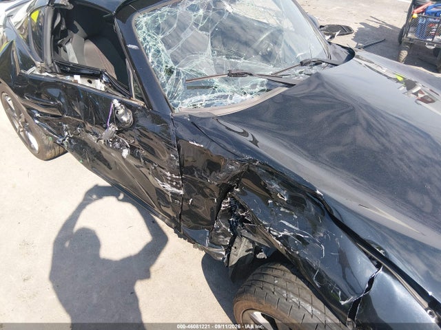 Aukcja sprzedaży 2017 Mazda Mx-5 Miata Rf Club, vin: JM1NDAL71H0103044, numer aukcji: 46081221
