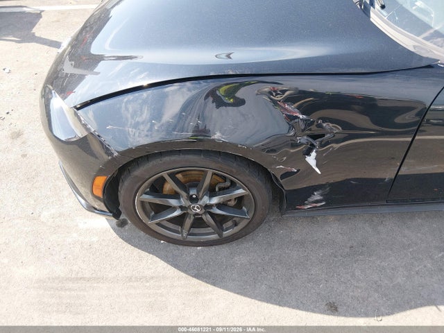 Aukcja sprzedaży 2017 Mazda Mx-5 Miata Rf Club, vin: JM1NDAL71H0103044, numer aukcji: 46081221