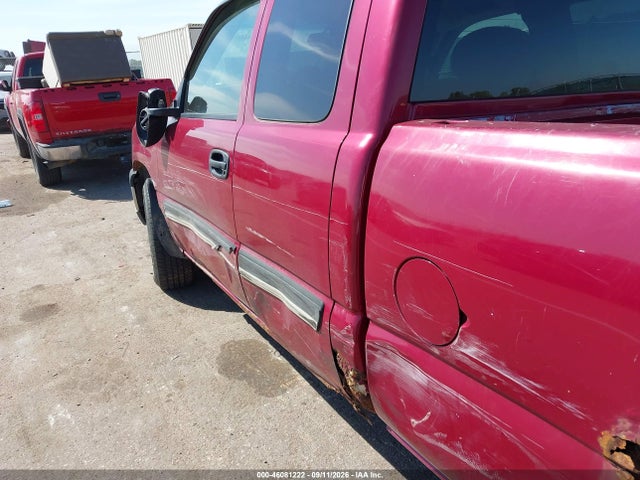 Aukcja sprzedaży 2005 Chevrolet Silverado 1500 Z71, vin: 2GCEK19B451356361, numer aukcji: 46081222