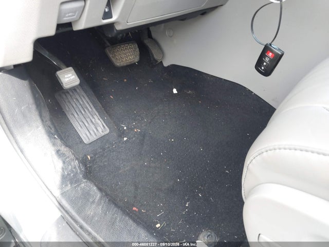 46081227 :رقم المزاد ، 5TDJZRFH9KS579081 vin ، 2019 Toyota Highlander Xle مزاد بيع