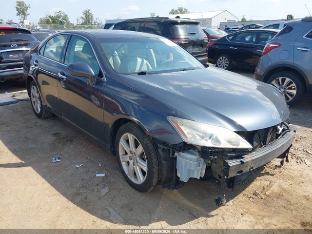 Продажа на аукционе авто 2009 Lexus Es 350, vin: JTHBJ46G992339129, номер лота: 46081230