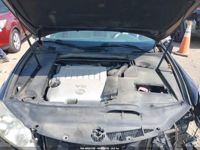 Продажа на аукционе авто 2009 Lexus Es 350, vin: JTHBJ46G992339129, номер лота: 46081230