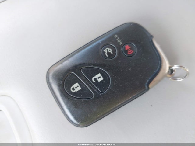 Продажа на аукционе авто 2009 Lexus Es 350, vin: JTHBJ46G992339129, номер лота: 46081230
