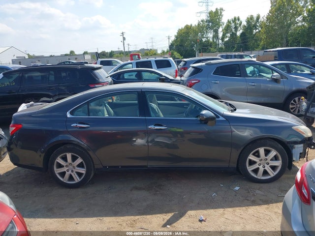 Продажа на аукционе авто 2009 Lexus Es 350, vin: JTHBJ46G992339129, номер лота: 46081230