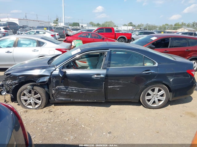 Продажа на аукционе авто 2009 Lexus Es 350, vin: JTHBJ46G992339129, номер лота: 46081230