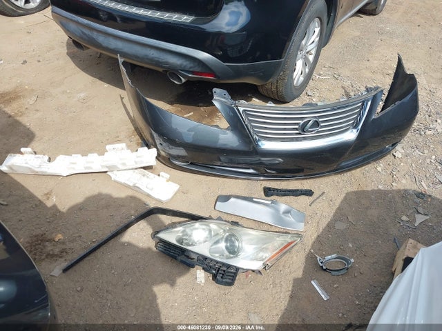 Продажа на аукционе авто 2009 Lexus Es 350, vin: JTHBJ46G992339129, номер лота: 46081230