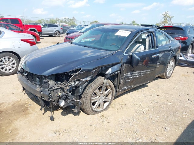 Продажа на аукционе авто 2009 Lexus Es 350, vin: JTHBJ46G992339129, номер лота: 46081230
