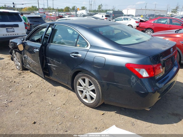 Продажа на аукционе авто 2009 Lexus Es 350, vin: JTHBJ46G992339129, номер лота: 46081230