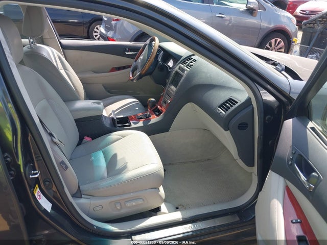 Продажа на аукционе авто 2009 Lexus Es 350, vin: JTHBJ46G992339129, номер лота: 46081230