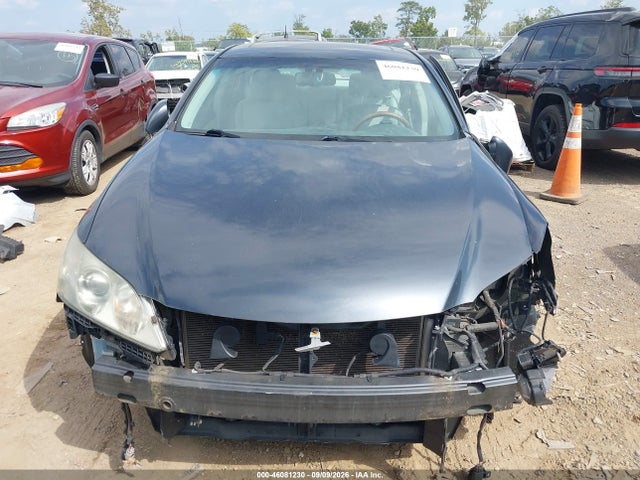 Продажа на аукционе авто 2009 Lexus Es 350, vin: JTHBJ46G992339129, номер лота: 46081230