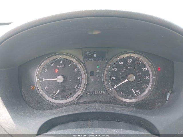 Продажа на аукционе авто 2009 Lexus Es 350, vin: JTHBJ46G992339129, номер лота: 46081230