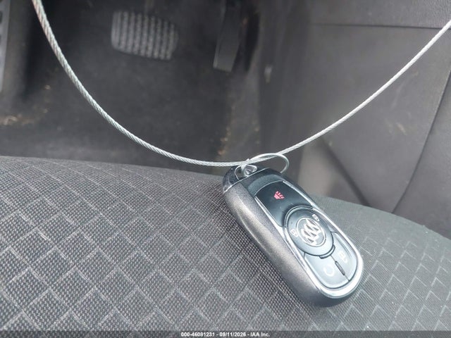 Продажа на аукционе авто 2020 Buick Encore Fwd Preferred, vin: KL4CJASB6LB050614, номер лота: 46081231