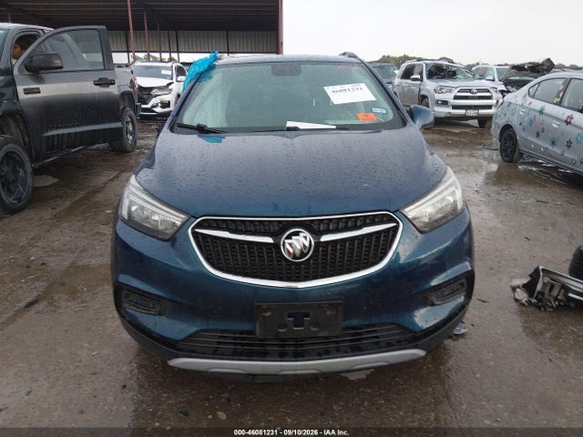 Продажа на аукционе авто 2020 Buick Encore Fwd Preferred, vin: KL4CJASB6LB050614, номер лота: 46081231
